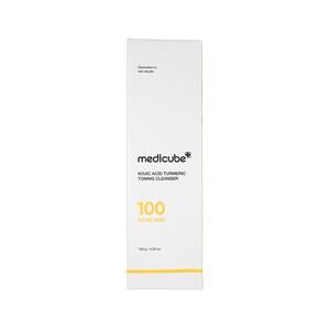Kojic Acid Turmeric Toning Cleanser - 4.23 oz